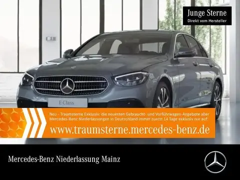 Used MERCEDES-BENZ CLASSE E Hybrid 2020 Ad 