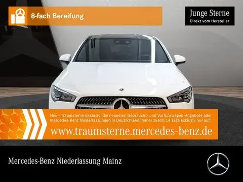 Annonce MERCEDES-BENZ CLASSE CLA Hybride 2023 d'occasion 