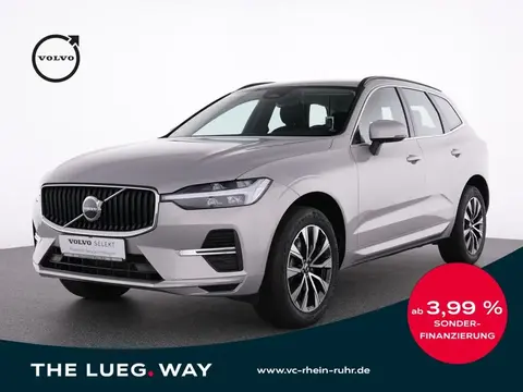 Used VOLVO XC60 Petrol 2023 Ad 