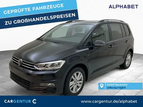 Annonce VOLKSWAGEN TOURAN Diesel 2021 d'occasion 