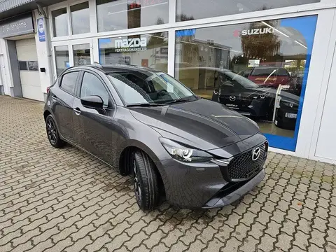 Annonce MAZDA 2 Hybride 2024 d'occasion 