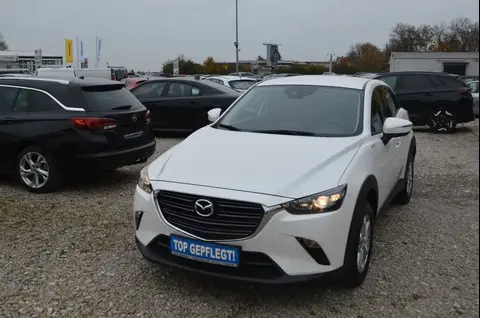 Used MAZDA CX-3 Petrol 2019 Ad 