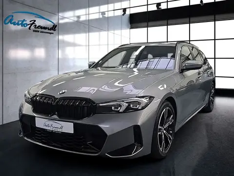 Annonce BMW SERIE 3 Essence 2024 d'occasion 