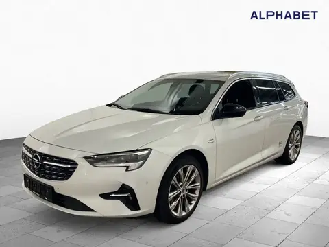 Used OPEL INSIGNIA Diesel 2021 Ad 