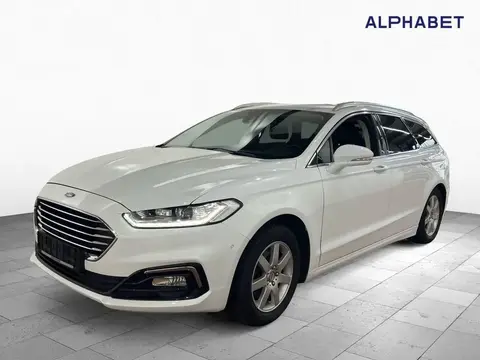 Used FORD MONDEO Diesel 2019 Ad 