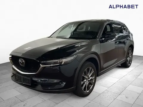 Used MAZDA CX-5 Diesel 2020 Ad 