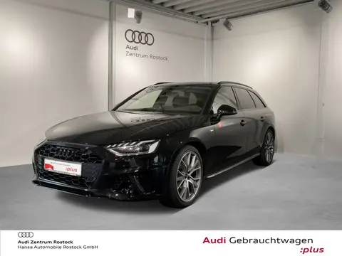 Annonce AUDI A4 Diesel 2024 d'occasion 