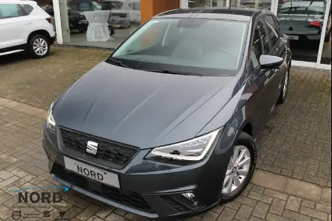 Used SEAT IBIZA Petrol 2021 Ad 