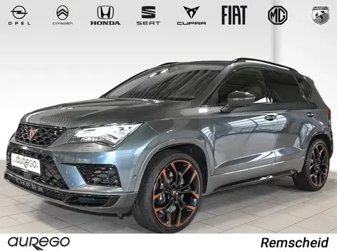 Used CUPRA ATECA Petrol 2020 Ad 