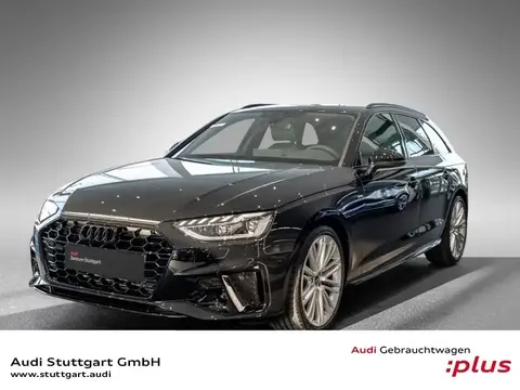 Annonce AUDI A4 Essence 2024 d'occasion 