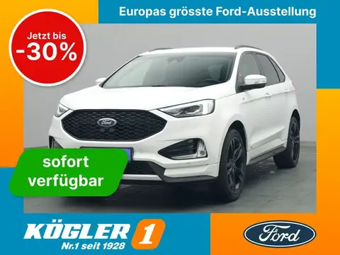 Annonce FORD EDGE Diesel 2020 d'occasion 