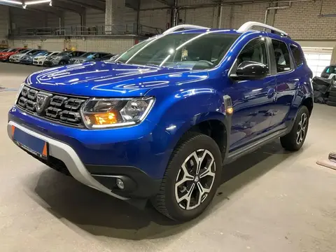 Annonce DACIA DUSTER Essence 2020 d'occasion 