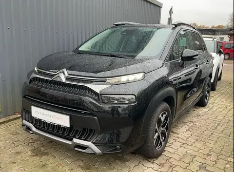 Annonce CITROEN C3 AIRCROSS Essence 2024 d'occasion 