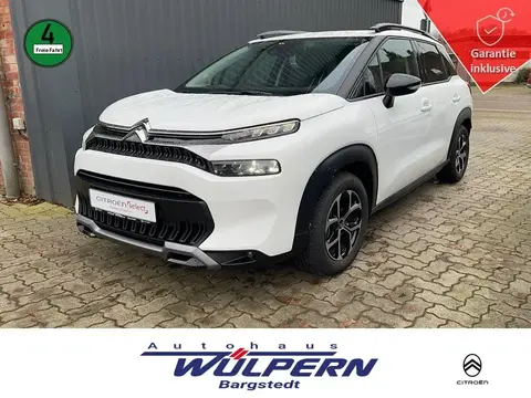 Used CITROEN C3 AIRCROSS Petrol 2024 Ad 