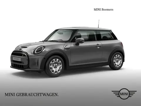 Used MINI COOPER Not specified 2021 Ad 