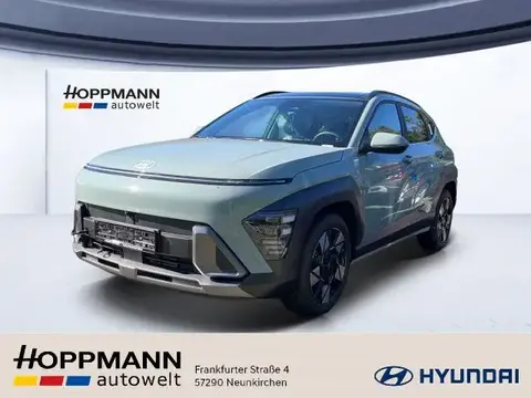 Used HYUNDAI KONA Petrol 2023 Ad 