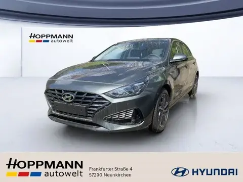 Annonce HYUNDAI I30 Essence 2023 d'occasion 