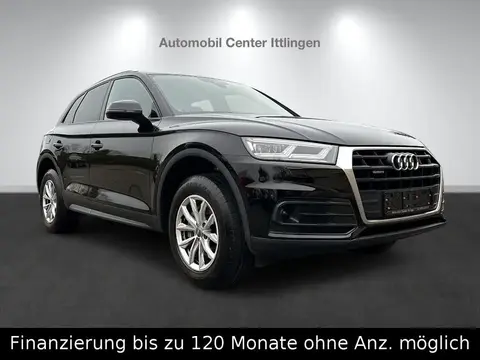 Used AUDI Q5 Diesel 2019 Ad 