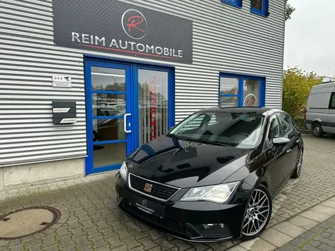 Used SEAT LEON Petrol 2017 Ad 