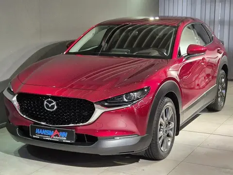 Used MAZDA CX-30 Hybrid 2020 Ad 