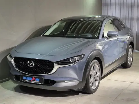 Annonce MAZDA CX-30 Essence 2020 d'occasion 