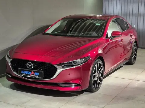 Annonce MAZDA 3 Essence 2020 d'occasion 