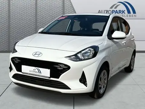 Annonce HYUNDAI I10 Essence 2024 d'occasion 