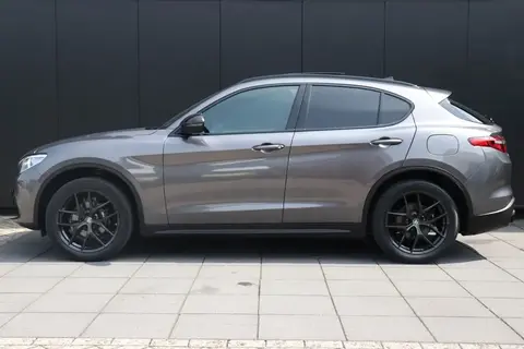 Used ALFA ROMEO STELVIO Petrol 2020 Ad 