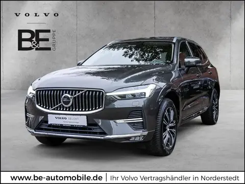 Used VOLVO XC60 Diesel 2022 Ad 