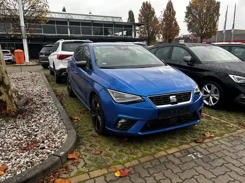 Used SEAT IBIZA Petrol 2024 Ad 