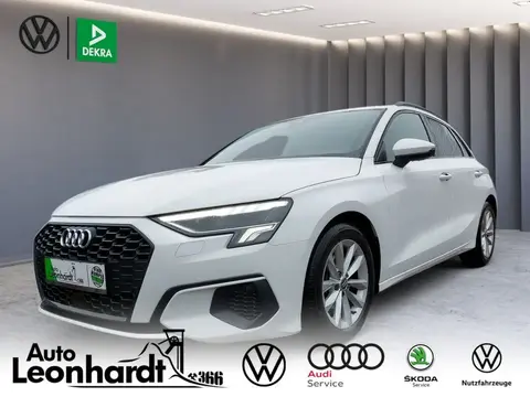 Used AUDI A3 Petrol 2020 Ad 