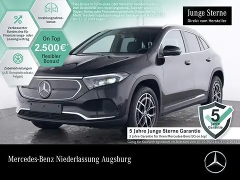 Used MERCEDES-BENZ EQA Not specified 2023 Ad 