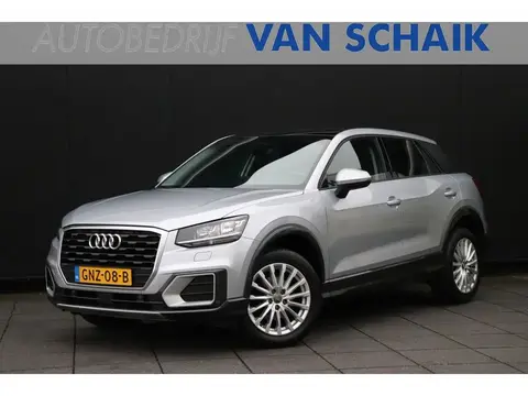 Used AUDI Q2 Petrol 2019 Ad 