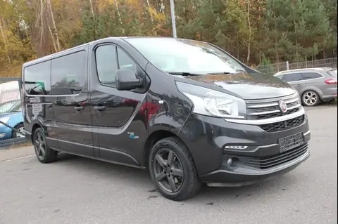 Used FIAT TALENTO Diesel 2018 Ad 