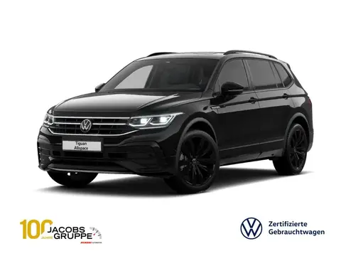 Annonce VOLKSWAGEN TIGUAN Diesel 2024 d'occasion 