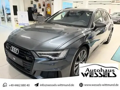 Annonce AUDI A6 Diesel 2020 d'occasion 