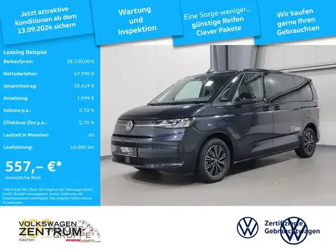 Used VOLKSWAGEN T7 Diesel 2024 Ad 