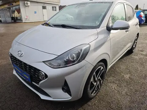 Annonce HYUNDAI I10 Essence 2021 d'occasion 