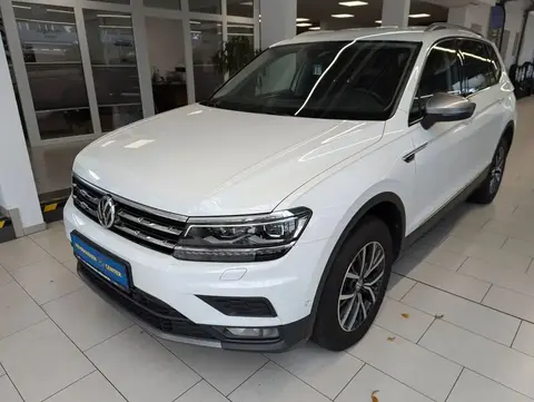 Annonce VOLKSWAGEN TIGUAN Diesel 2020 d'occasion 