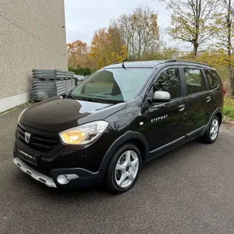 Used DACIA LODGY Diesel 2015 Ad 