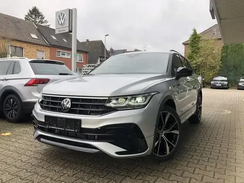 Annonce VOLKSWAGEN TIGUAN Essence 2023 d'occasion 