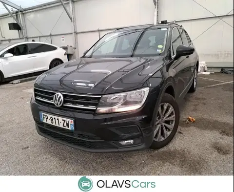 Annonce VOLKSWAGEN TIGUAN Diesel 2020 d'occasion 