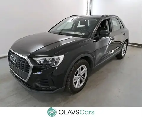 Used AUDI Q3 Petrol 2020 Ad 