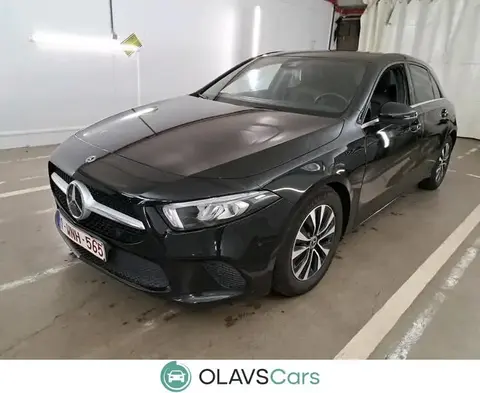 Used MERCEDES-BENZ CLASSE A Diesel 2019 Ad 