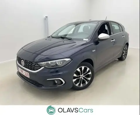 Used FIAT TIPO Petrol 2020 Ad 