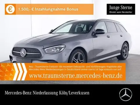 Used MERCEDES-BENZ CLASSE E Diesel 2023 Ad 