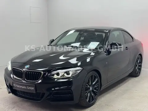 Annonce BMW M240 Essence 2019 d'occasion 