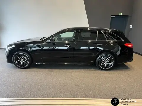 Used MERCEDES-BENZ CLASSE C Hybrid 2022 Ad 