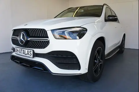 Annonce MERCEDES-BENZ CLASSE GLE Diesel 2020 d'occasion 