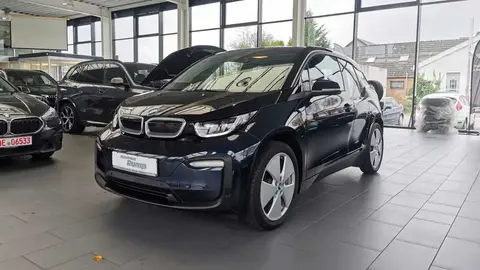 Annonce BMW I3 Non renseigné 2021 d'occasion 